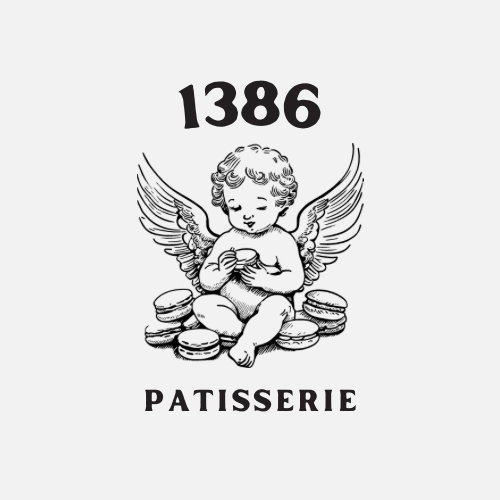 1386 Patisserie